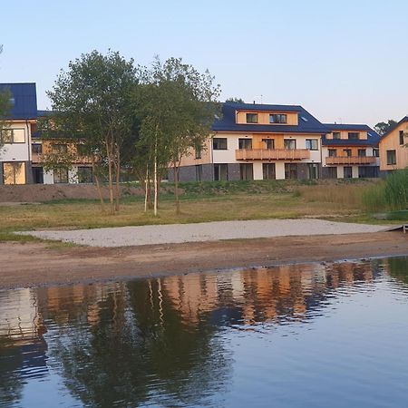 Apartman Amali Deluxe Černá v Pošumaví Exteriör bild