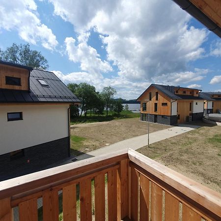 Apartman Amali Deluxe Černá v Pošumaví Exteriör bild