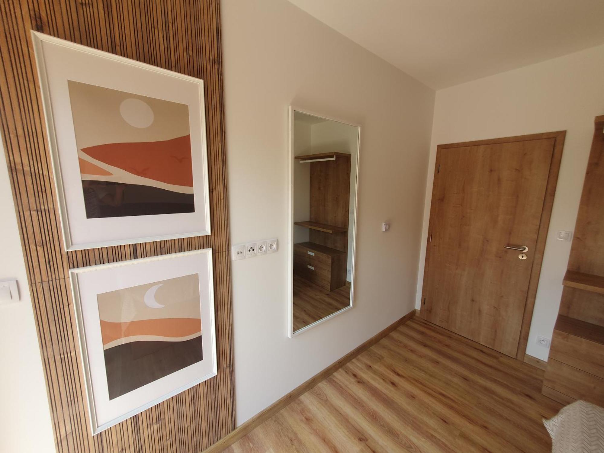 Apartman Amali Deluxe Černá v Pošumaví Exteriör bild